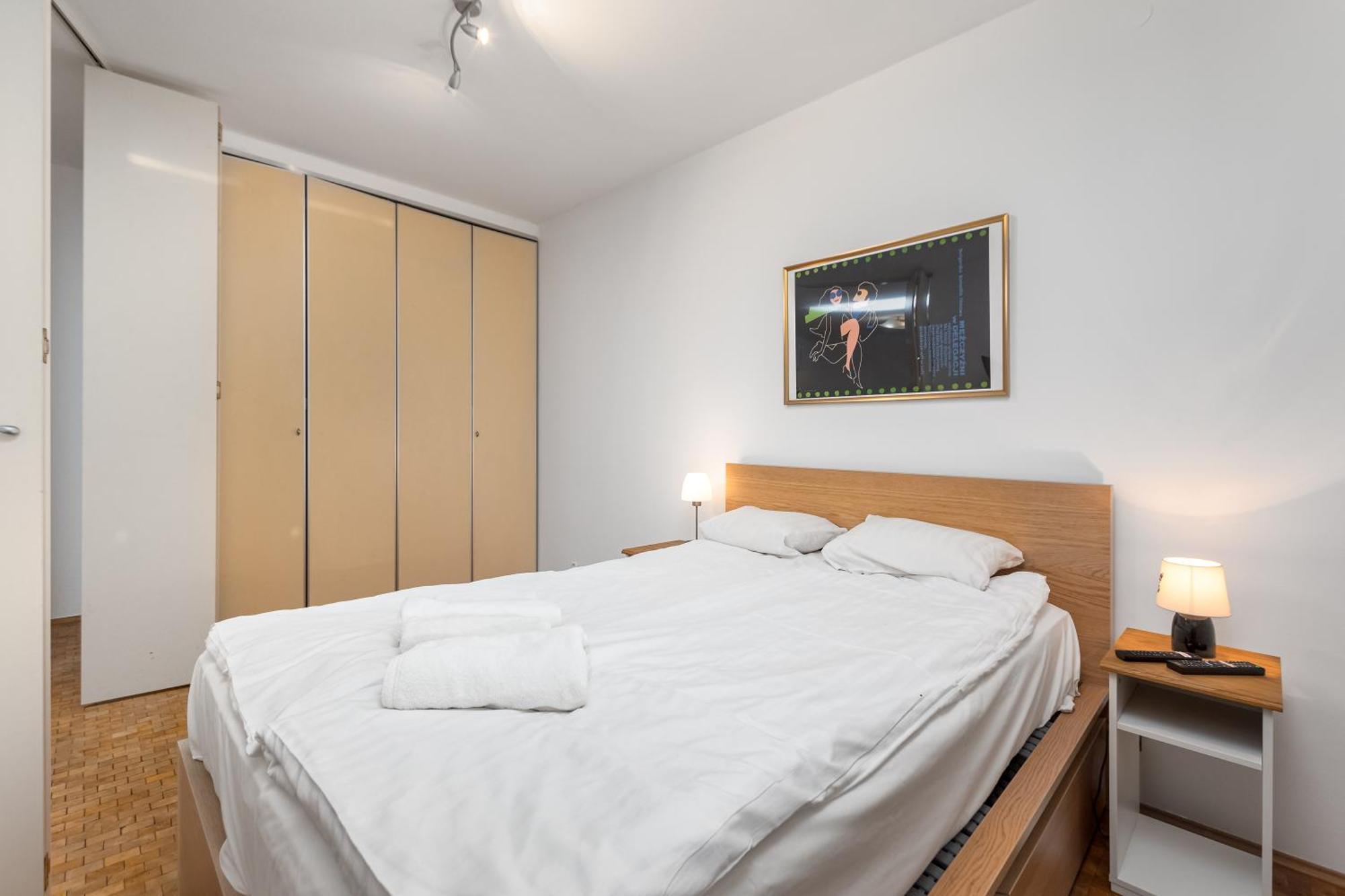 Szlenkierow 1 By Homeprime Warsaw Luaran gambar