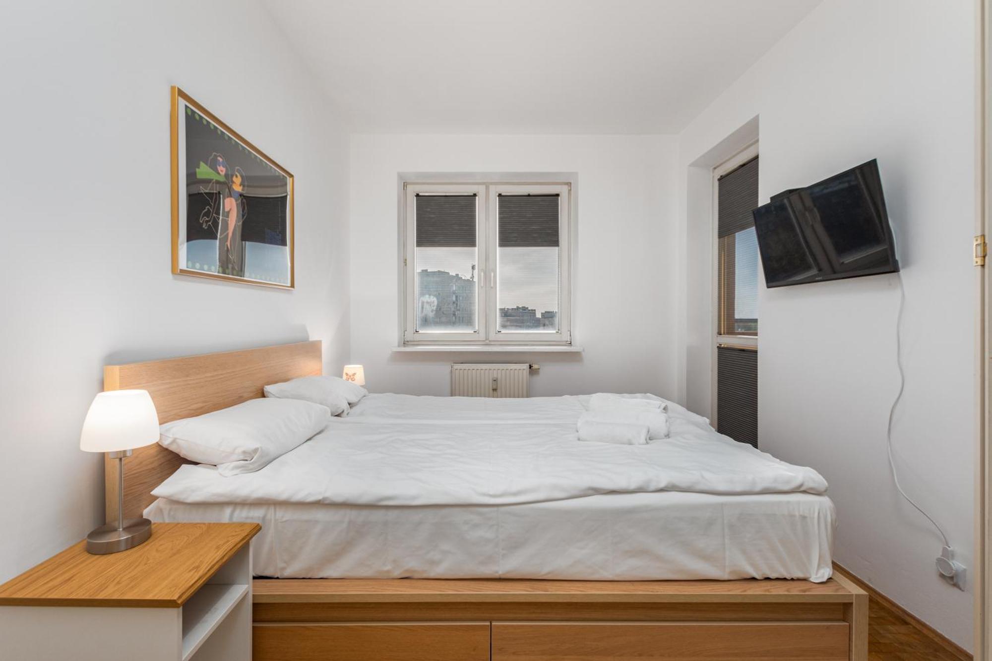 Szlenkierow 1 By Homeprime Warsaw Luaran gambar