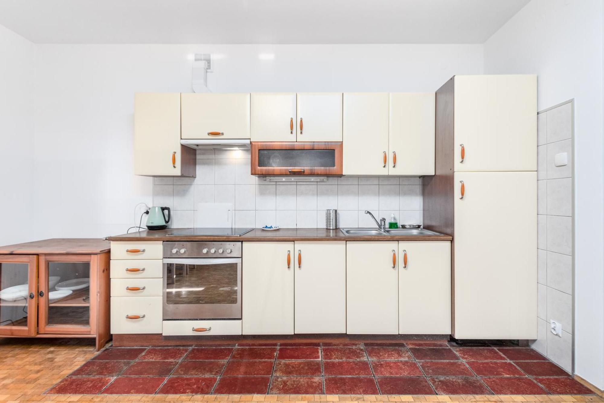 Szlenkierow 1 By Homeprime Warsaw Luaran gambar