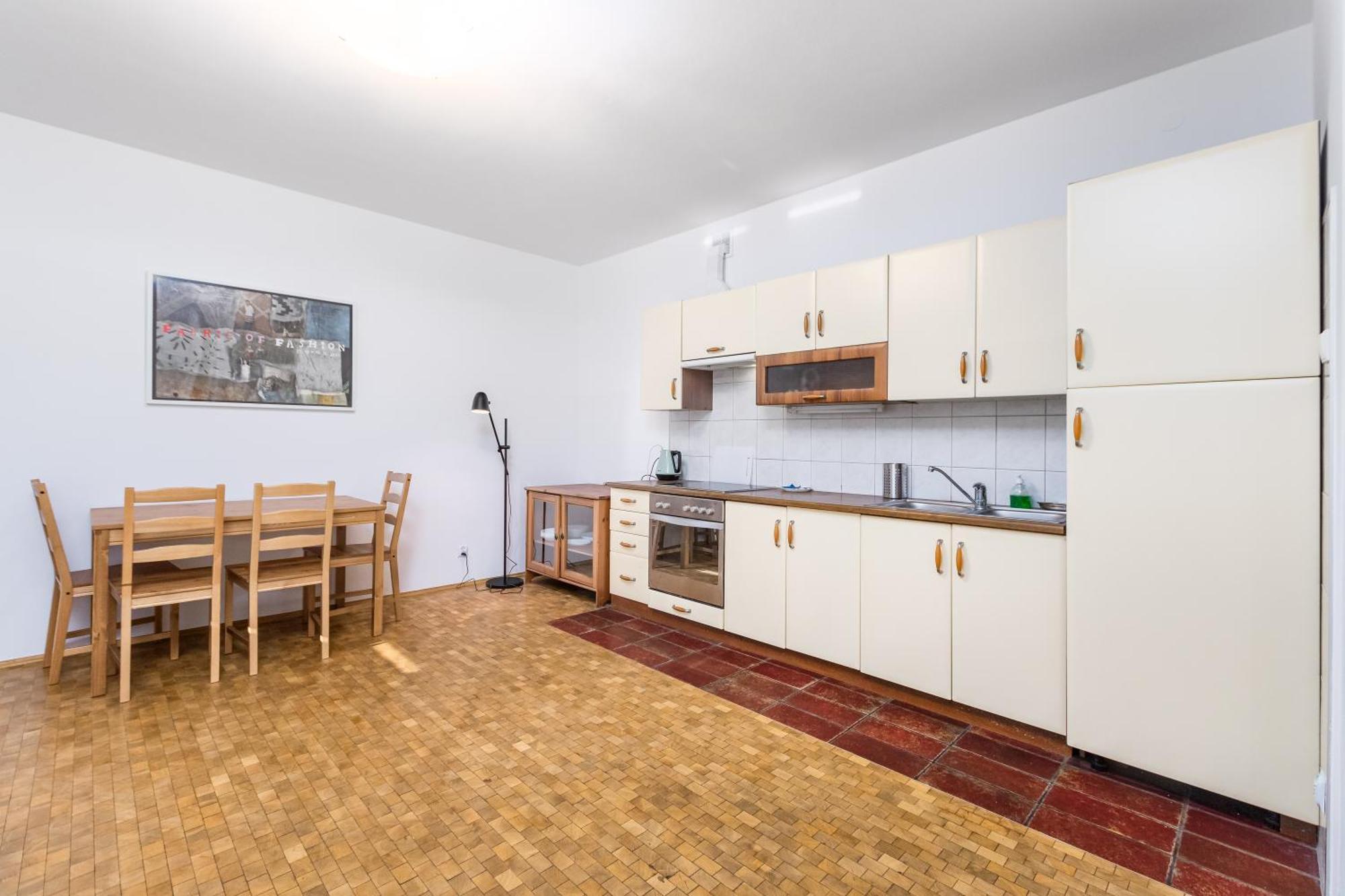 Szlenkierow 1 By Homeprime Warsaw Luaran gambar