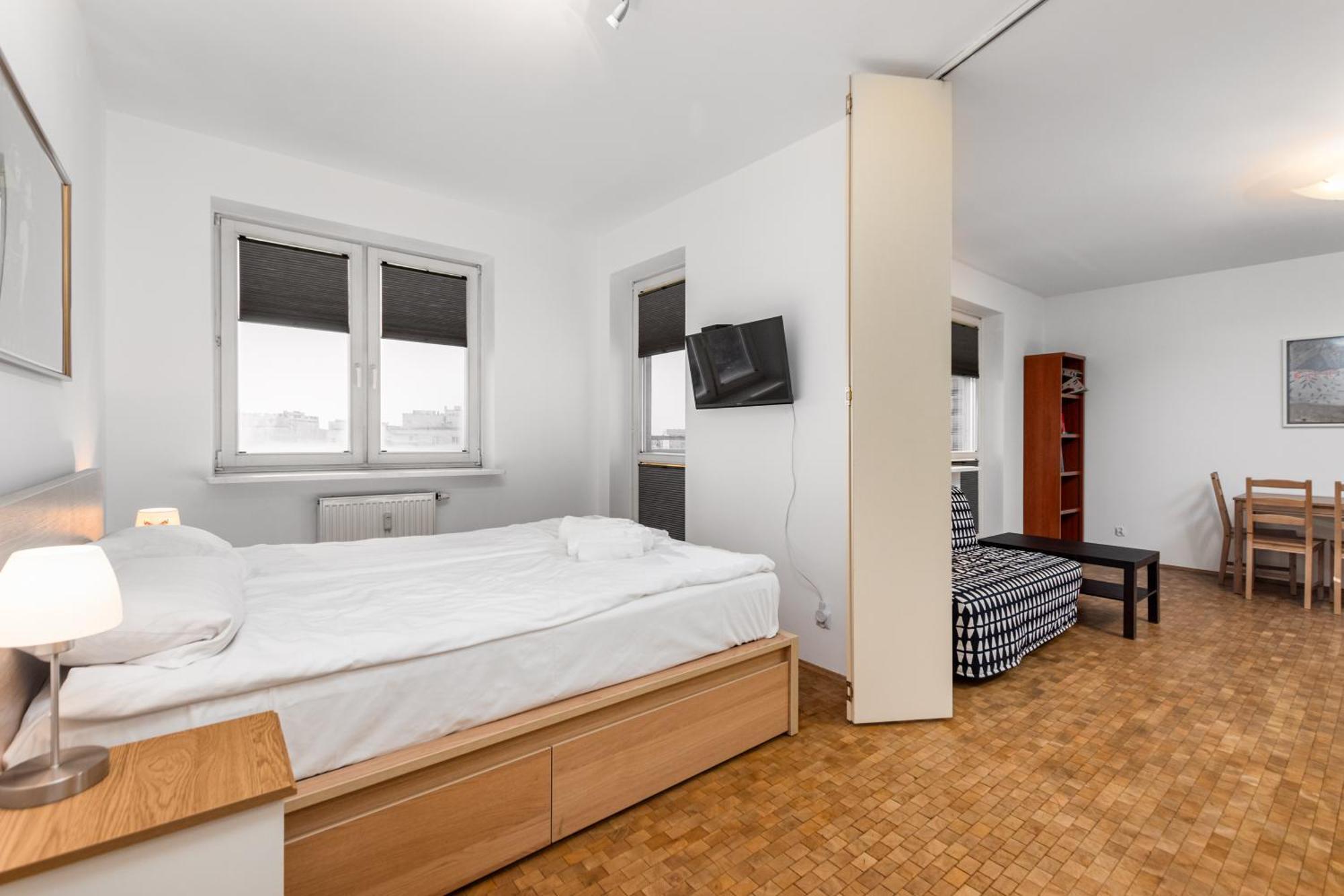 Szlenkierow 1 By Homeprime Warsaw Luaran gambar