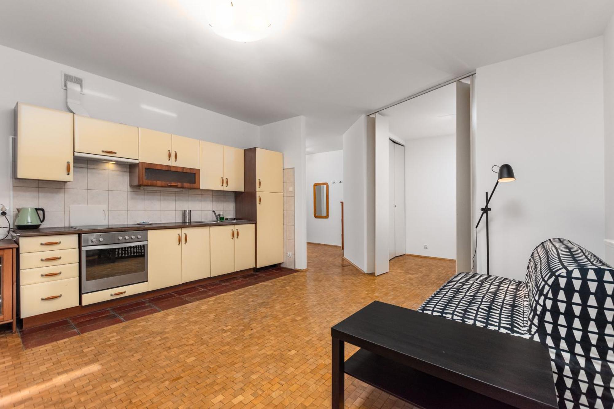 Szlenkierow 1 By Homeprime Warsaw Luaran gambar