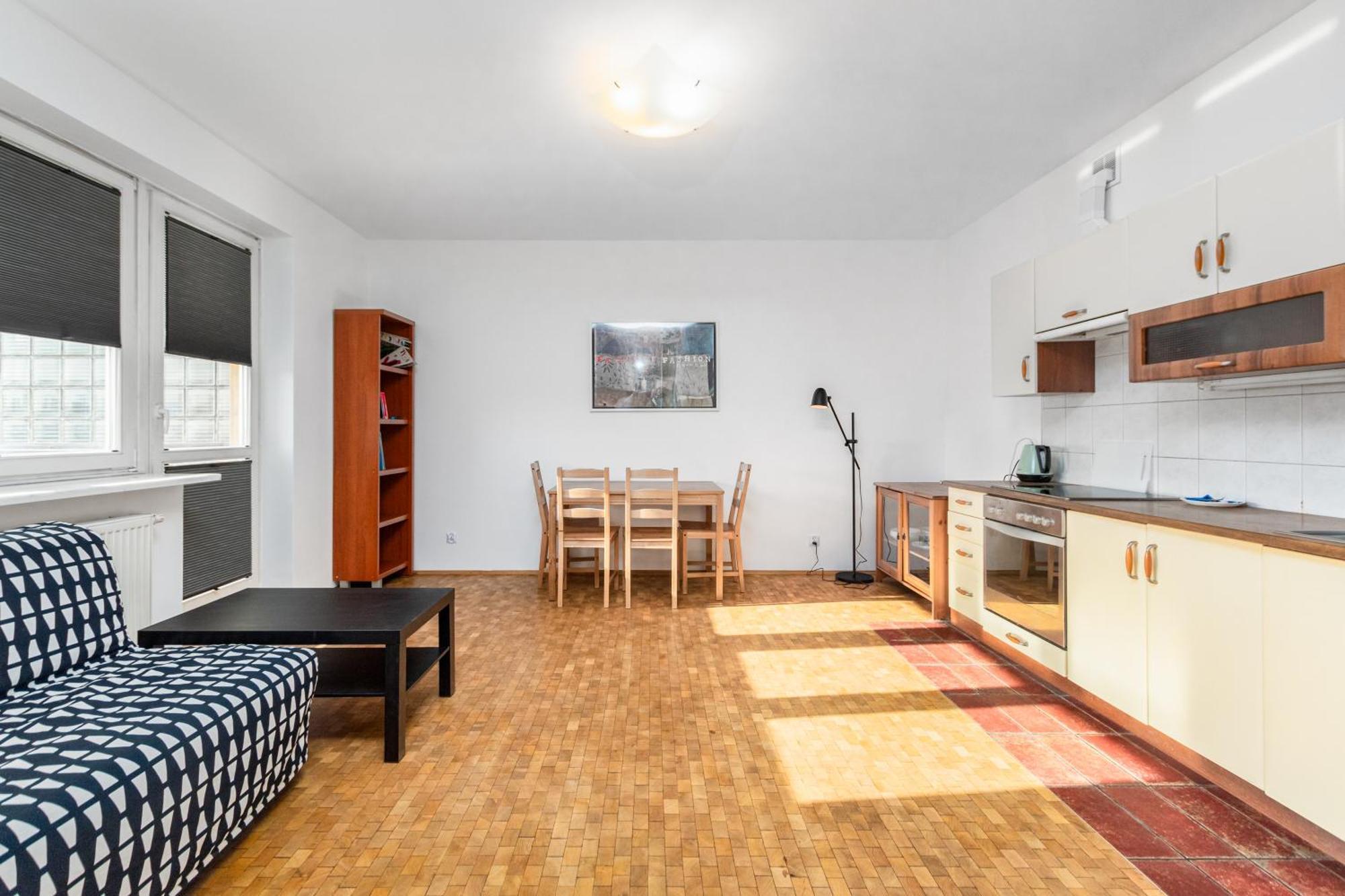 Szlenkierow 1 By Homeprime Warsaw Luaran gambar