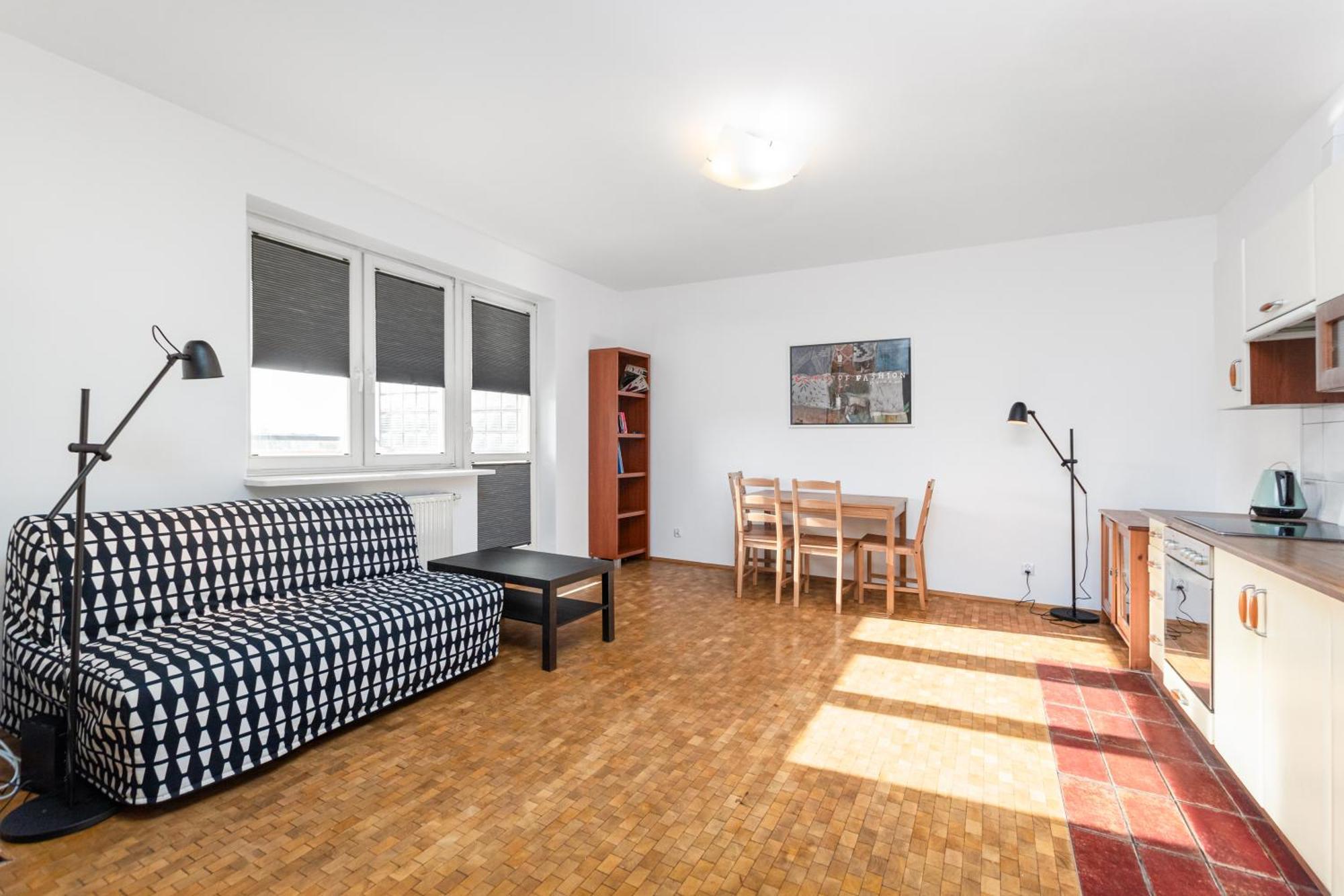 Szlenkierow 1 By Homeprime Warsaw Luaran gambar