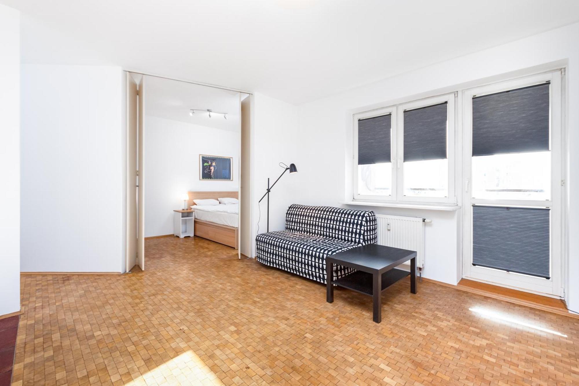 Szlenkierow 1 By Homeprime Warsaw Luaran gambar